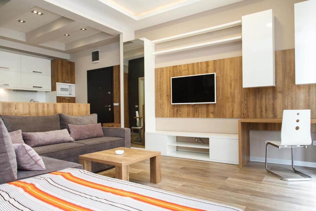Photo of Livingroom in Podgorica