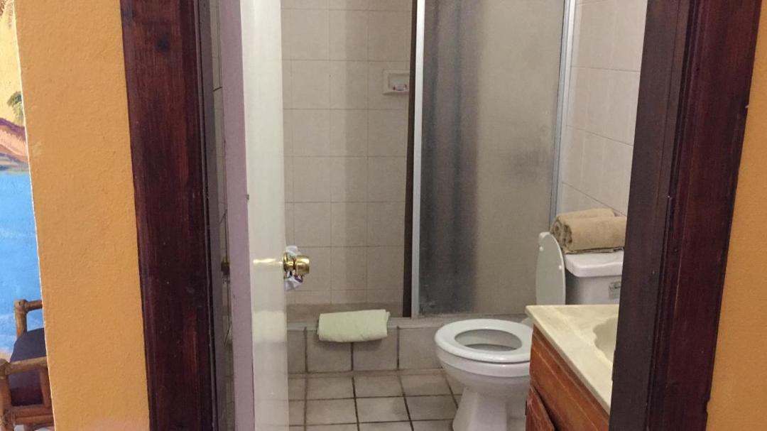 Photo of Bathroom in Mulege