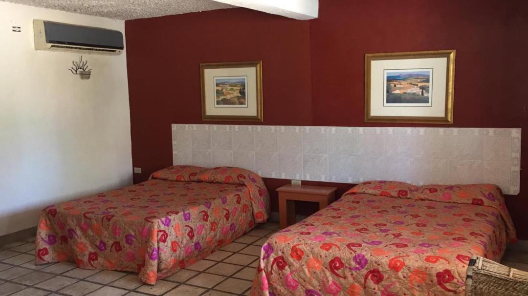 Photo of Bedroom in Mulege