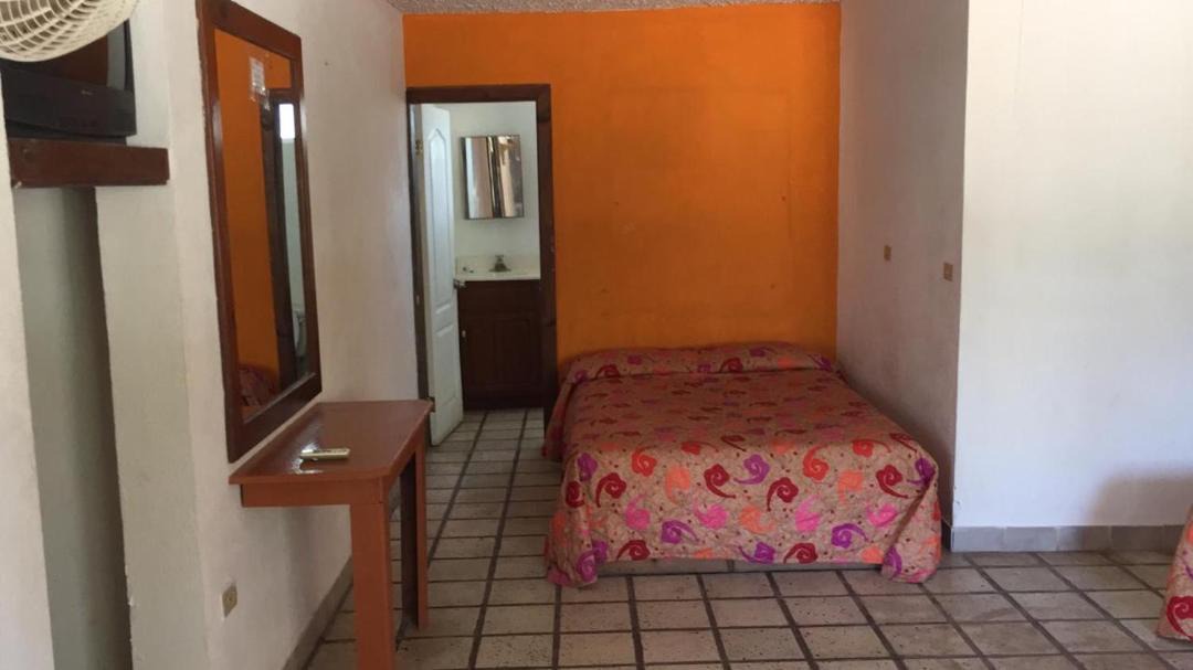 Photo of Bedroom in Mulege
