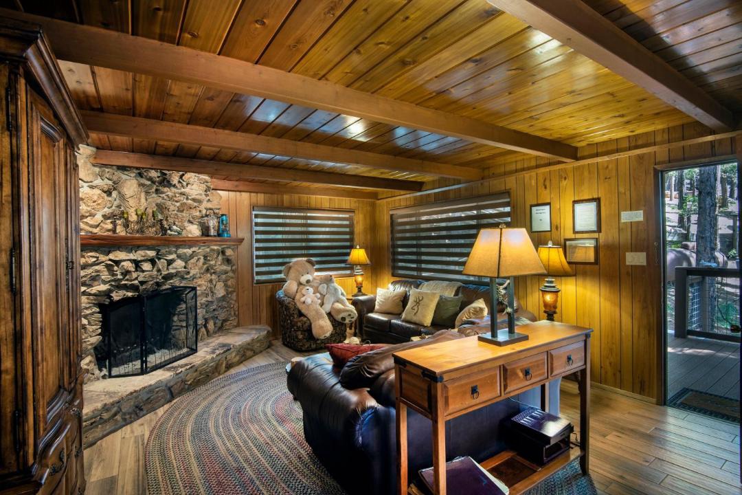 Photo of Others in North Wawona