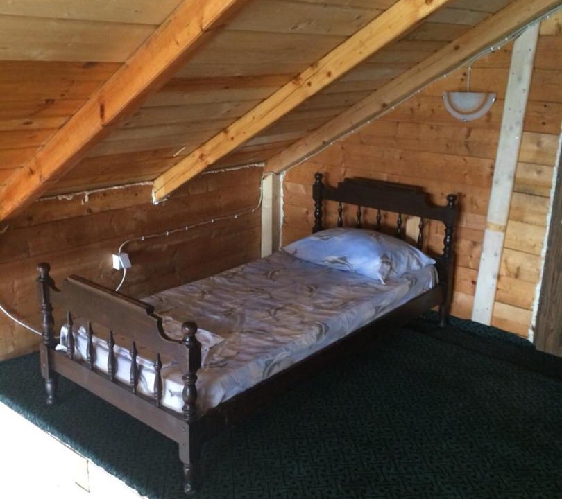 Photo of Bedroom in Ulcinj