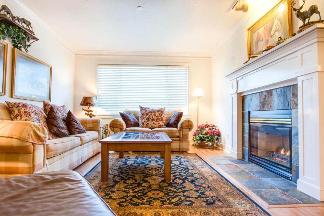 Photo of Livingroom in Coeur d'Alene