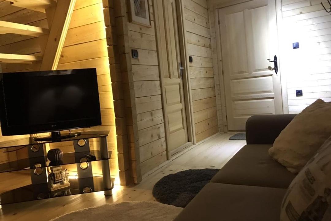 Photo of Livingroom in Donje Polje