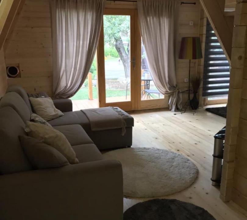 Photo of Livingroom in Donje Polje