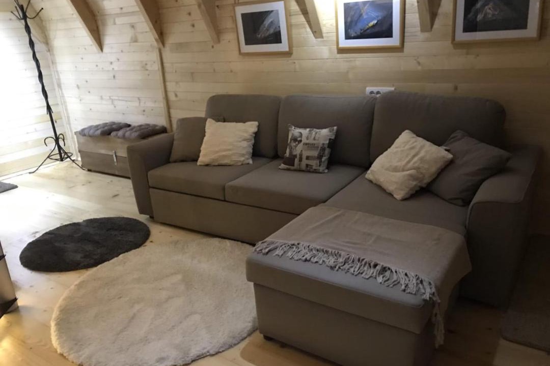 Photo of Livingroom in Donje Polje