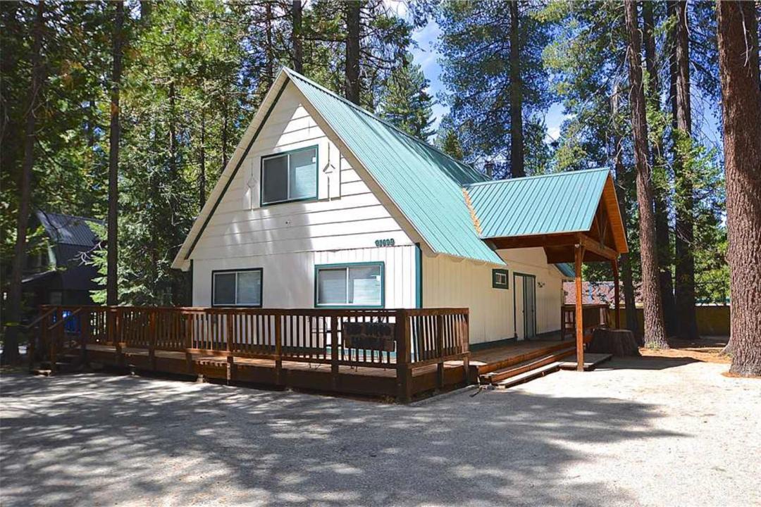 Photo of Others in Shaver Lake