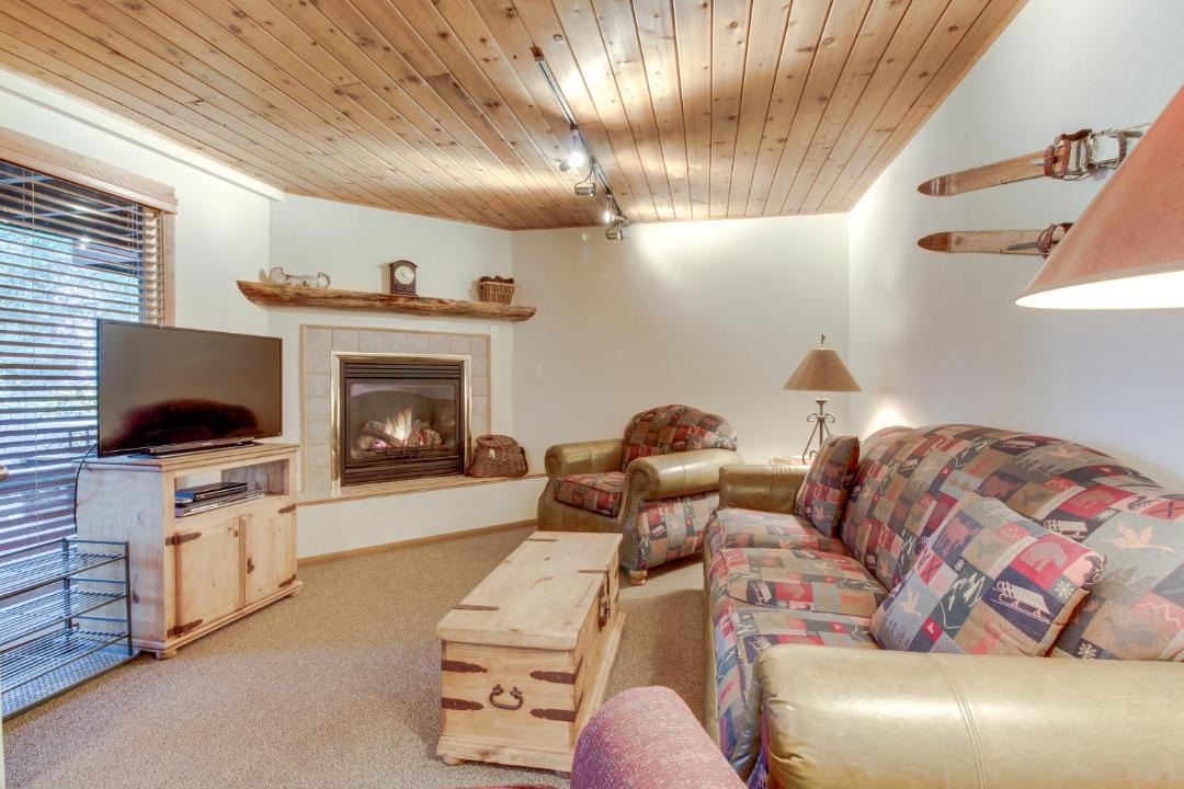 Photo of Livingroom in Whitefish