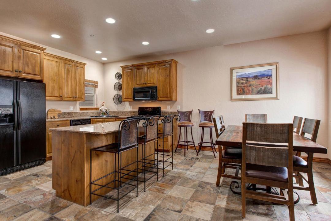 Photo of Kitchen in Bear Hollow Village
