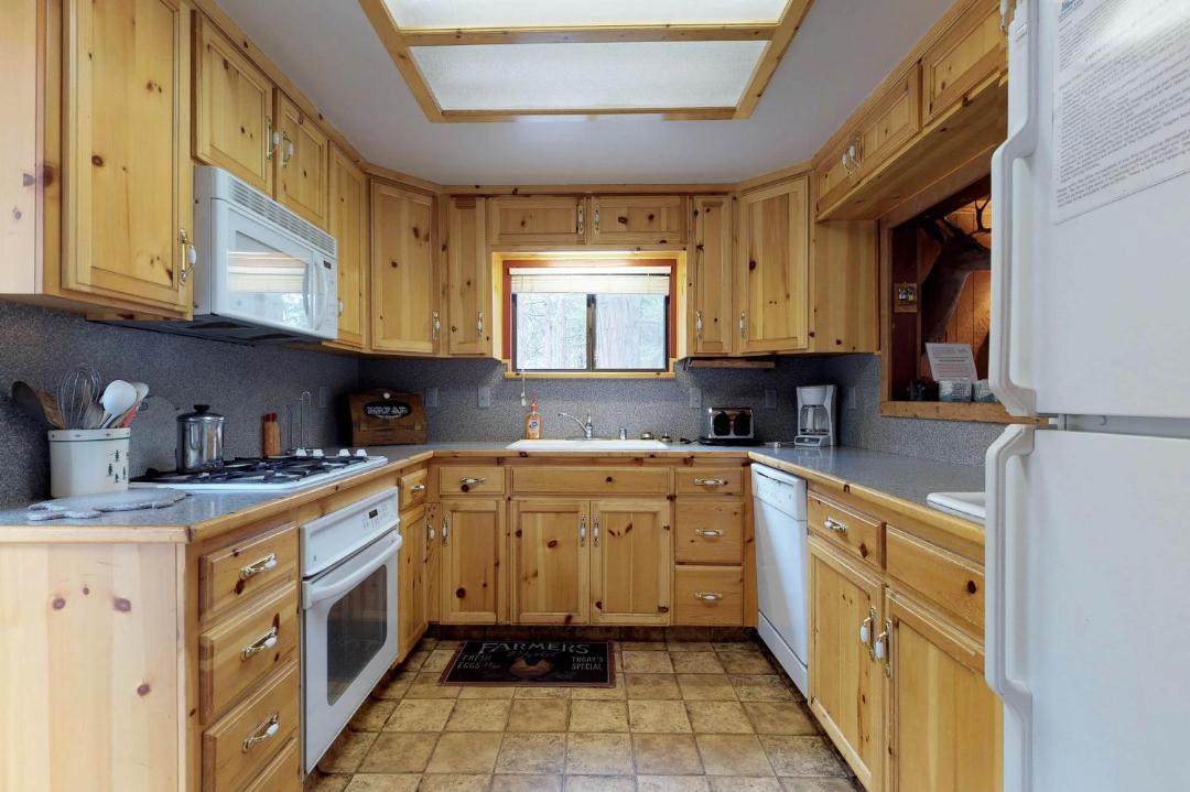 Photo of Kitchen in West Village
