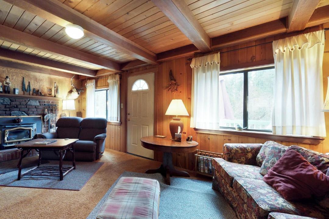 Photo of Livingroom in West Village