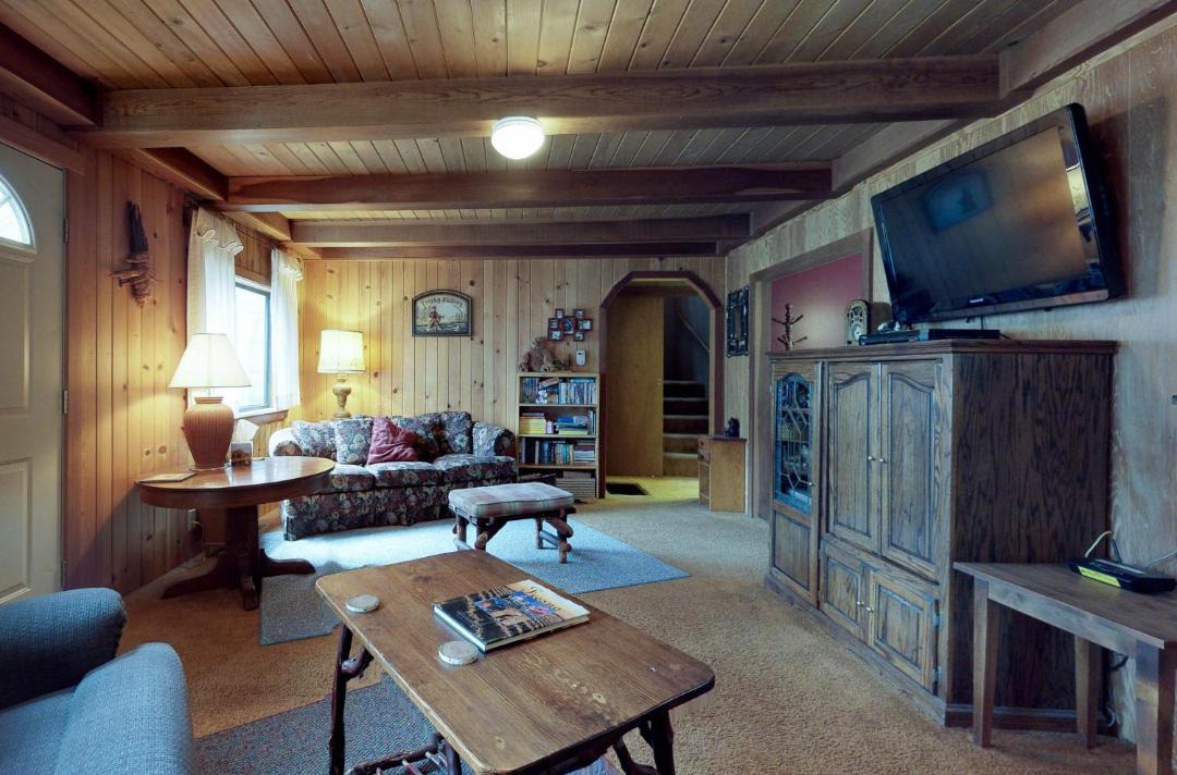 Photo of Livingroom in West Village
