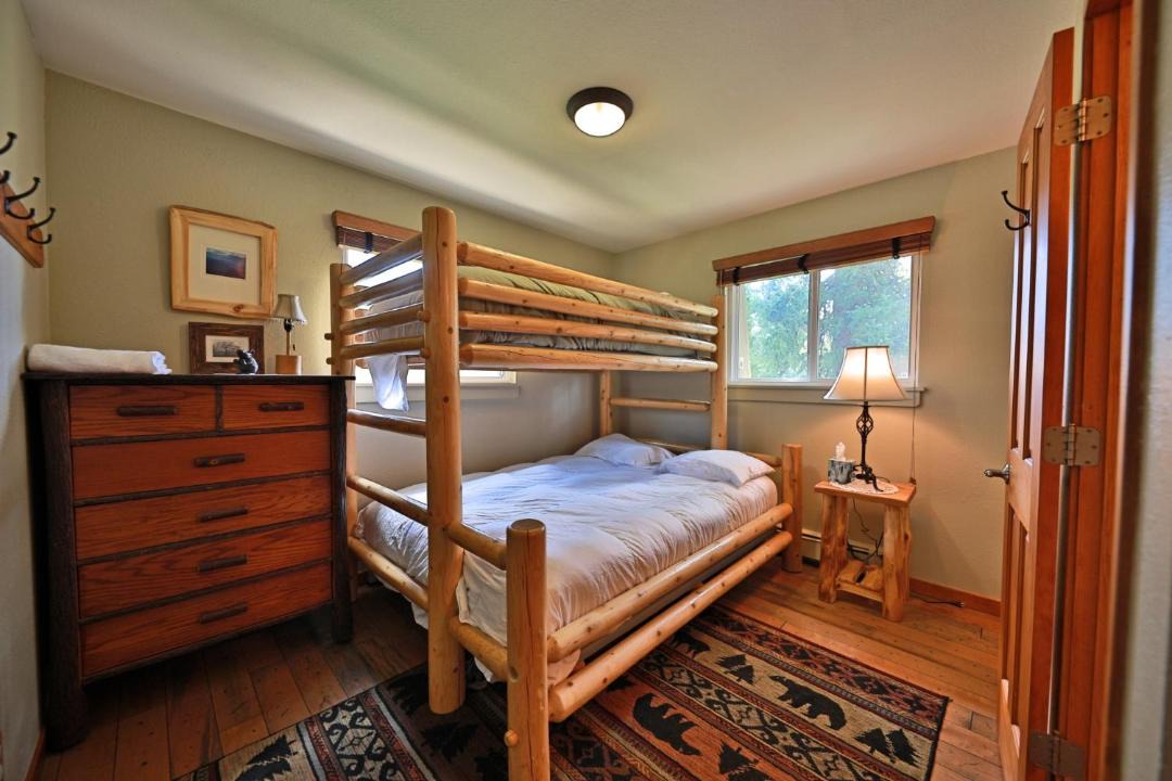 Photo of Bedroom in Winter Park