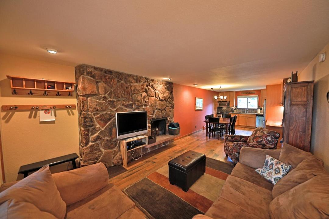 Photo of Livingroom in Winter Park