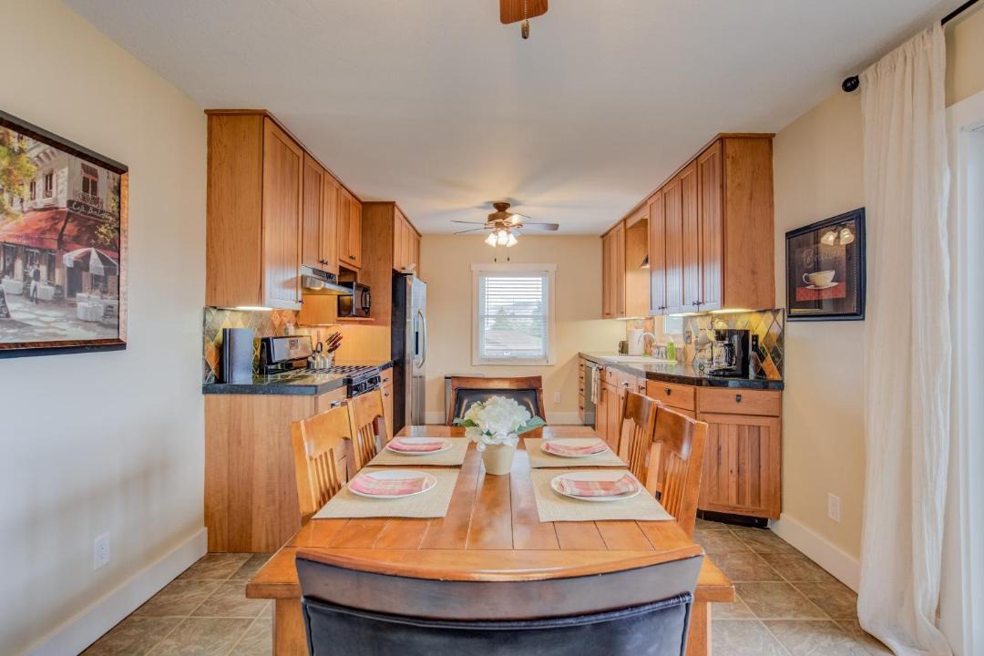 Photo of Kitchen in Briargate
