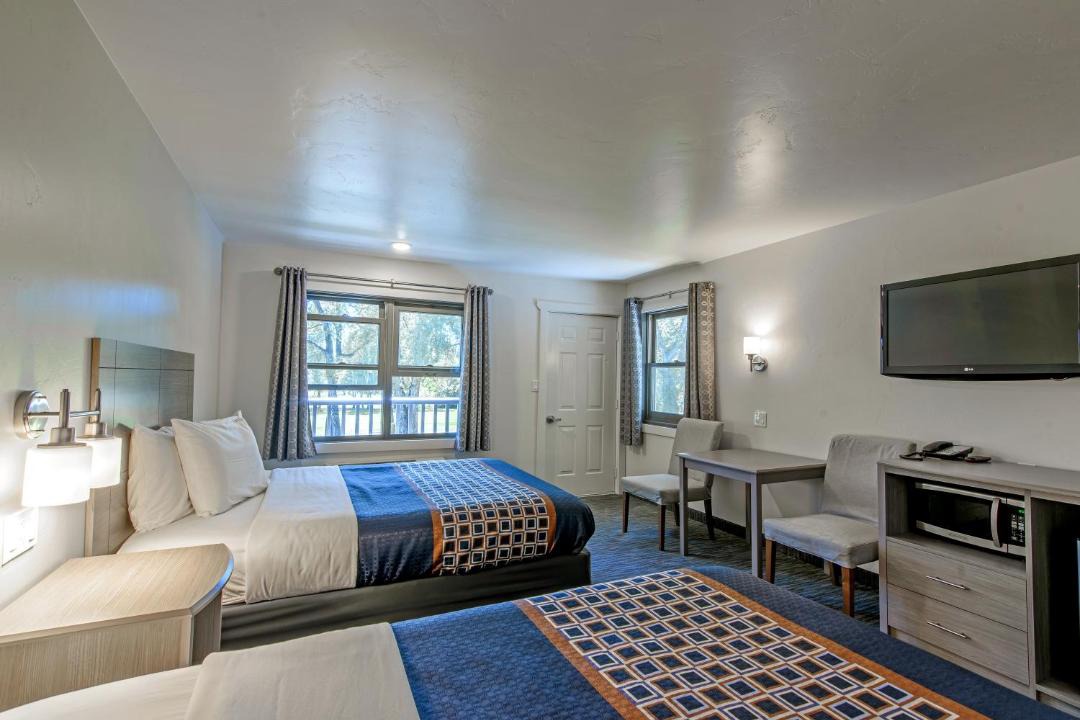 Photo of Bedroom in Gunnison