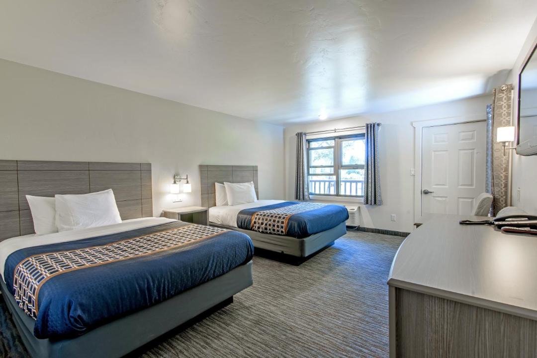 Photo of Bedroom in Gunnison