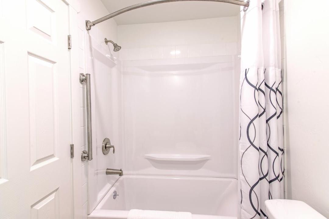 Photo of Bathroom in Gunnison