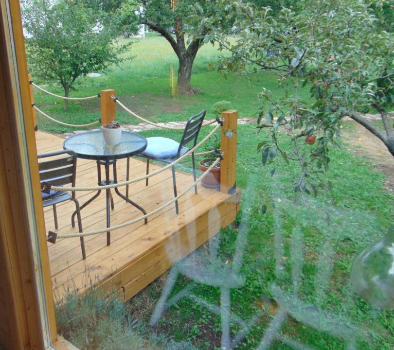 Photo of Patio Balcony in Donje Polje