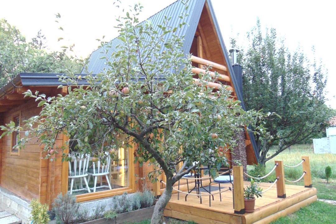 Photo of Buildings in Donje Polje