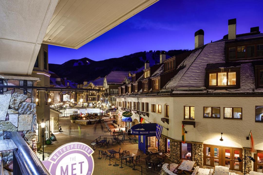 Photo of Others in Beaver Creek