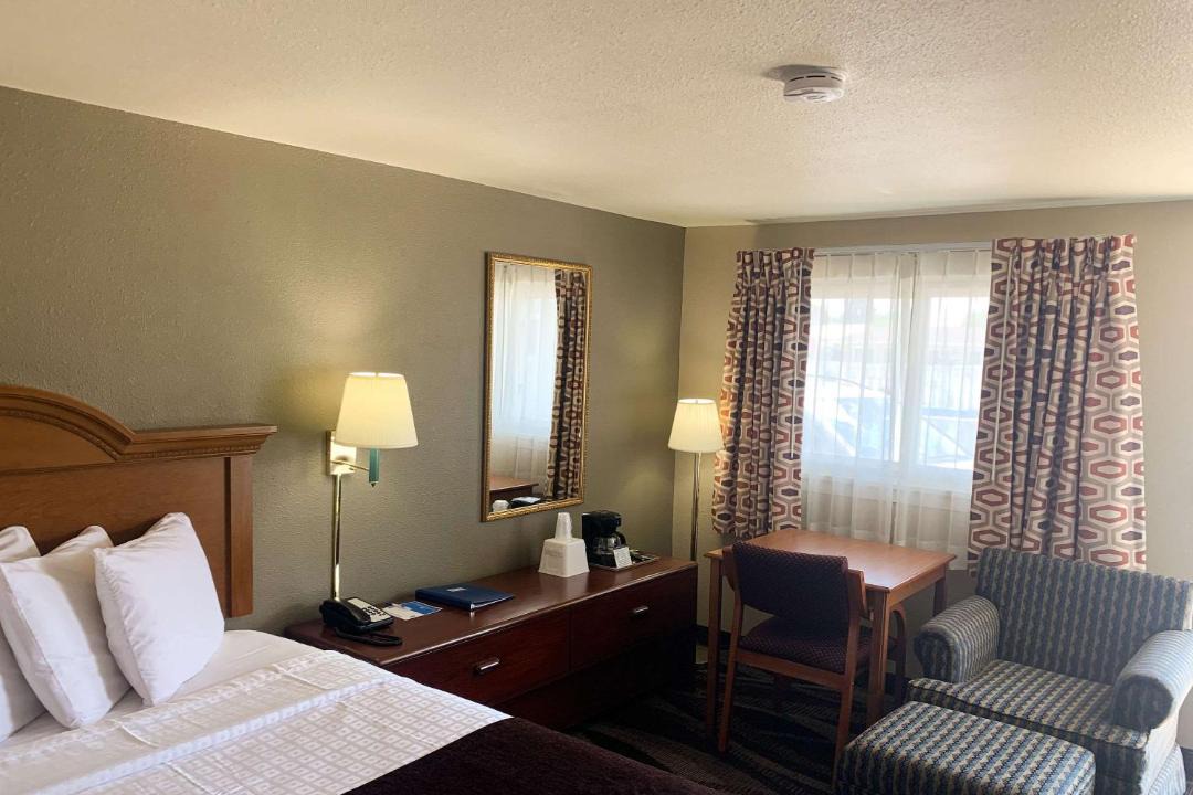 Photo of Bedroom in Sheridan