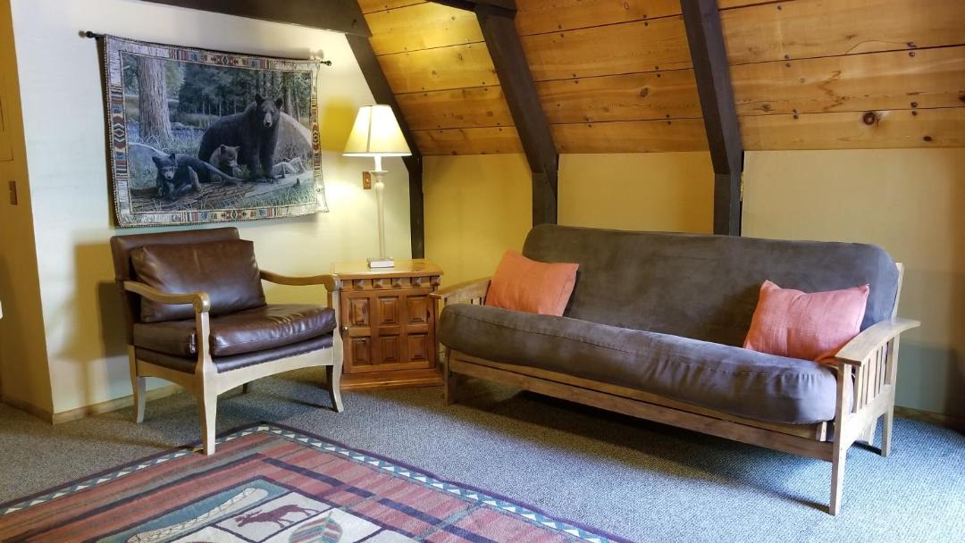 Photo of Livingroom in Strawberry
