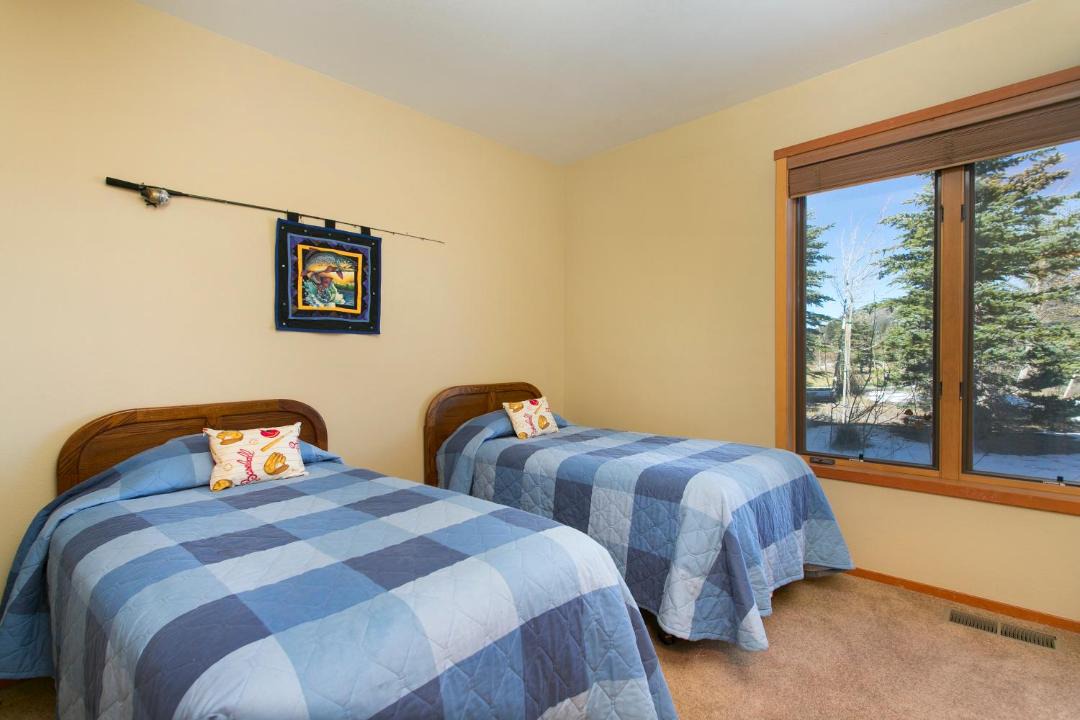 Photo of Bedroom in Mammoth Lakes