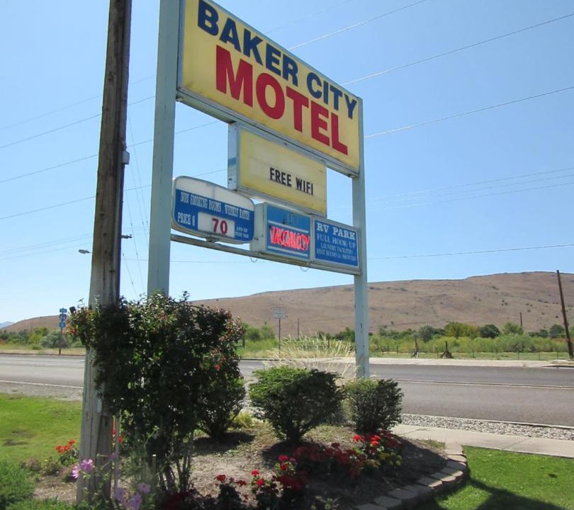 Photo of Others in Baker City