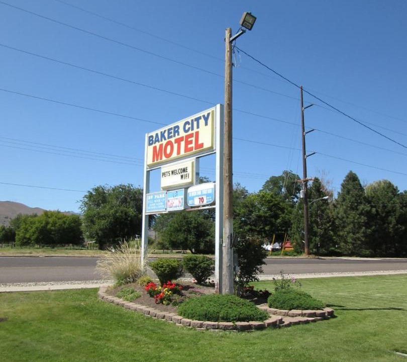 Photo of Others in Baker City
