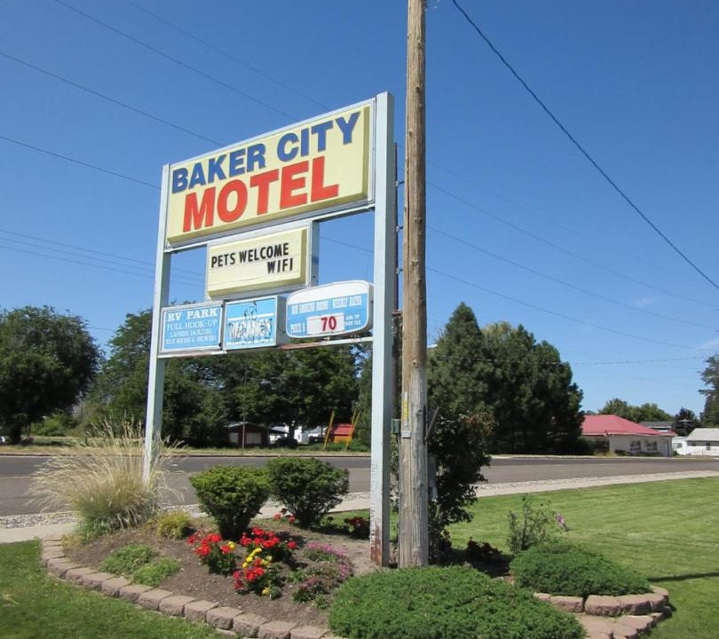Photo of Others in Baker City