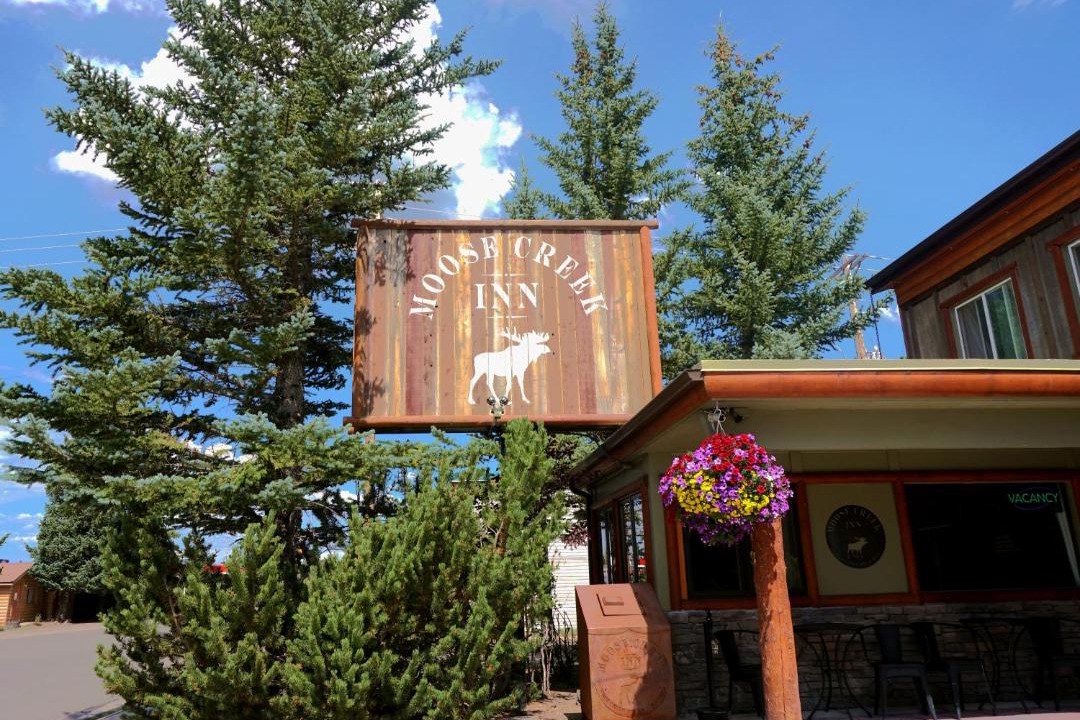 Photo of Others in West Yellowstone