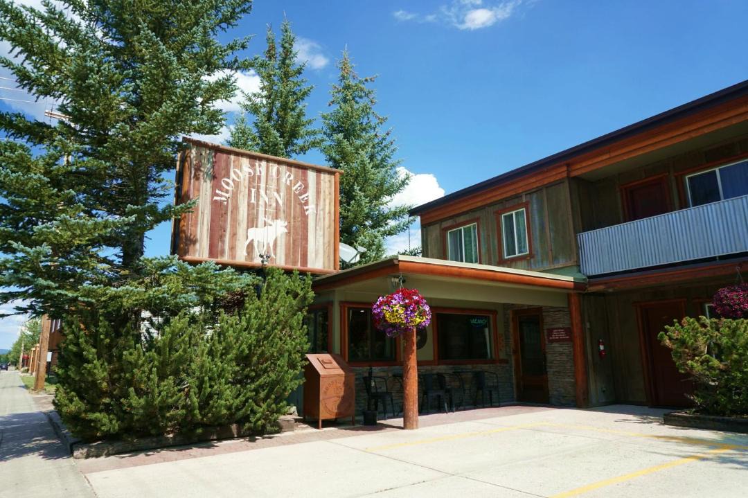 Photo of Others in West Yellowstone