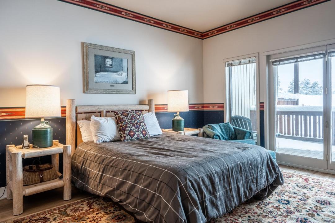 Photo of Bedroom in Big Sky Meadow Village