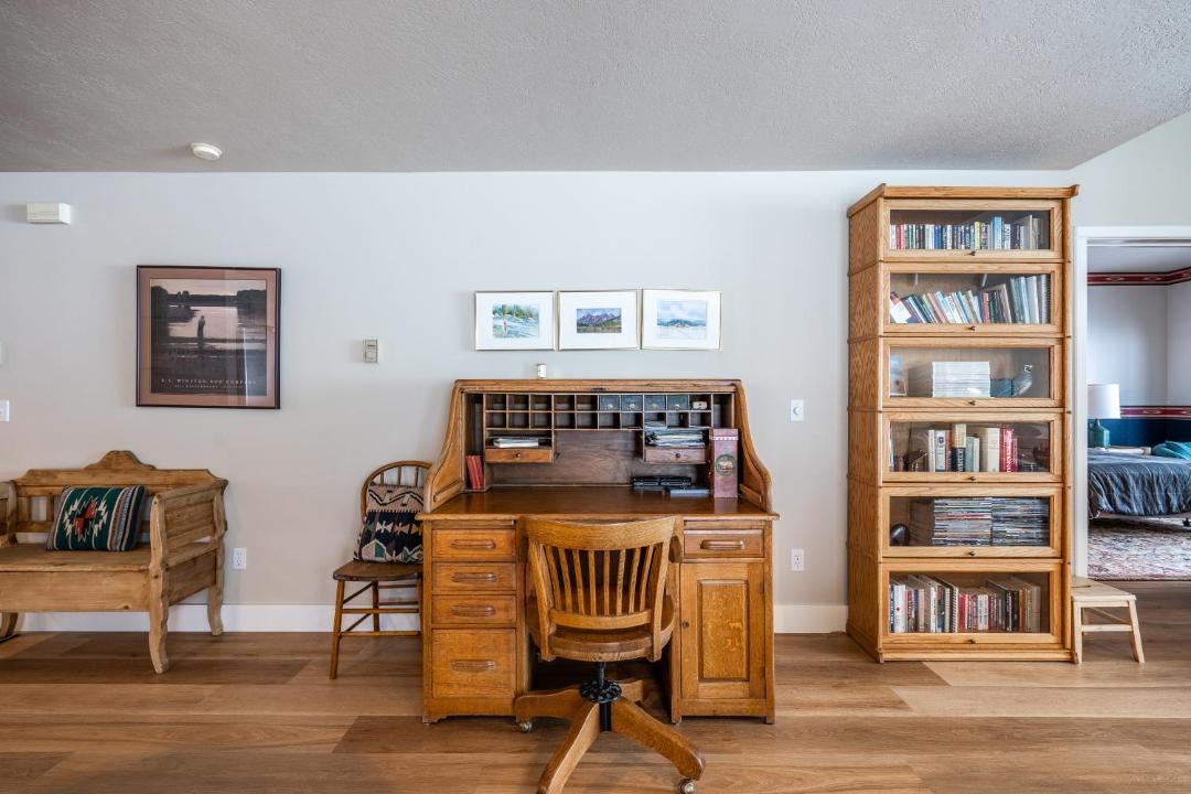 Photo of Livingroom in Big Sky Meadow Village