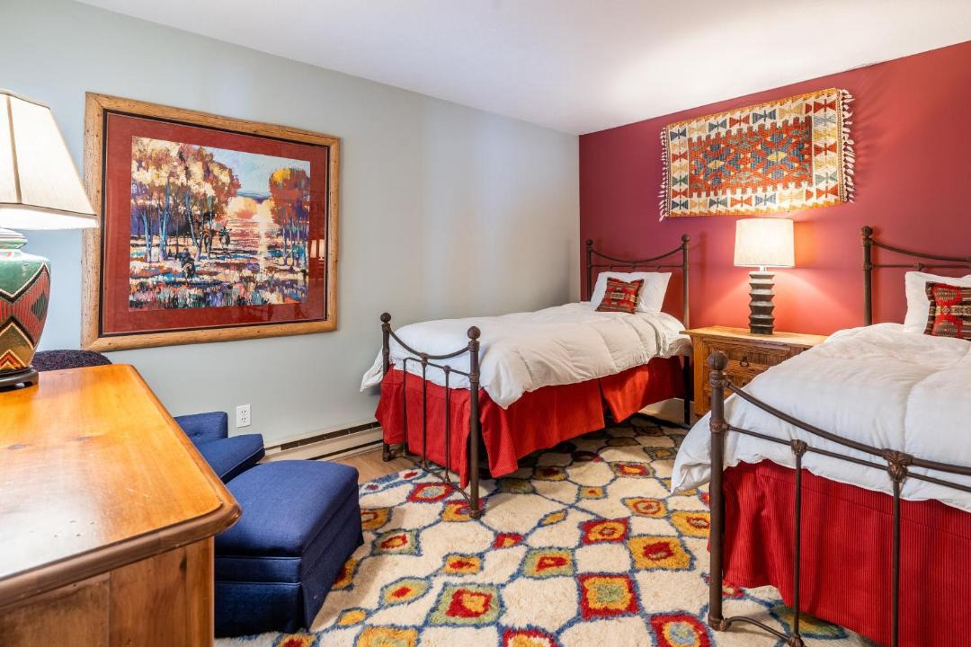 Photo of Bedroom in Big Sky Meadow Village