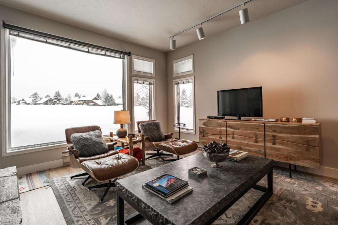Photo of Livingroom in Big Sky Meadow Village