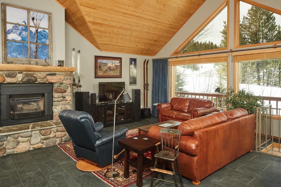Photo of Others in Big Sky Meadow Village