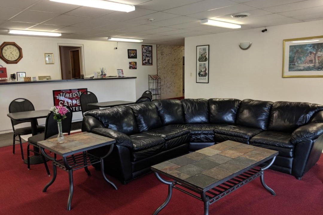 Photo of Livingroom in Knoxville