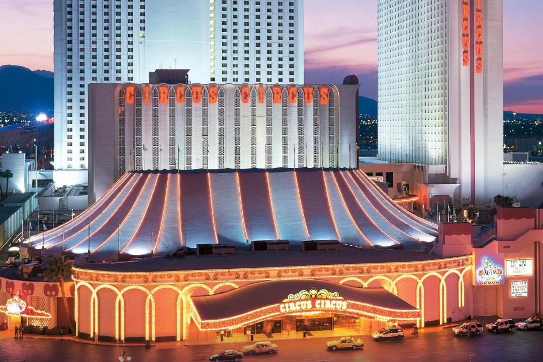 Photo of Others in Las Vegas