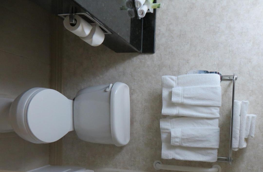 Photo of Bathroom in Bozeman