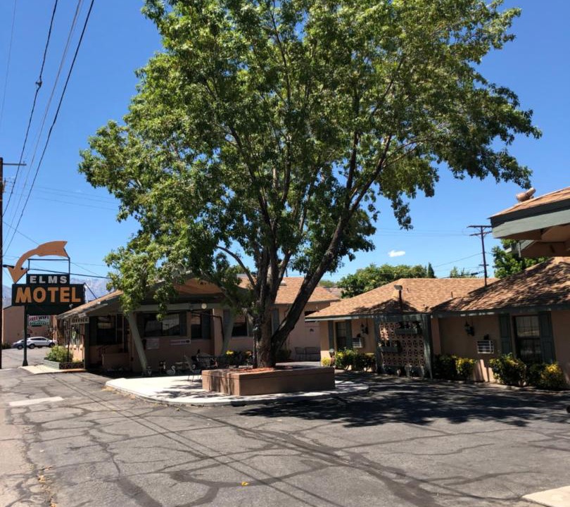 Photo of Others in Bishop