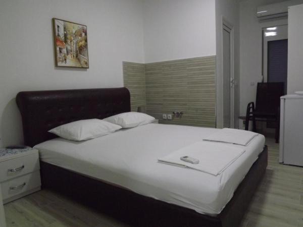 Photo of Bedroom in Ulcinj