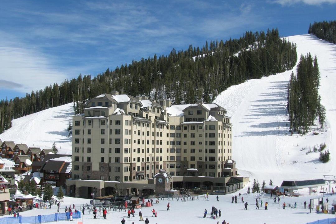 Photo of Others in Big Sky