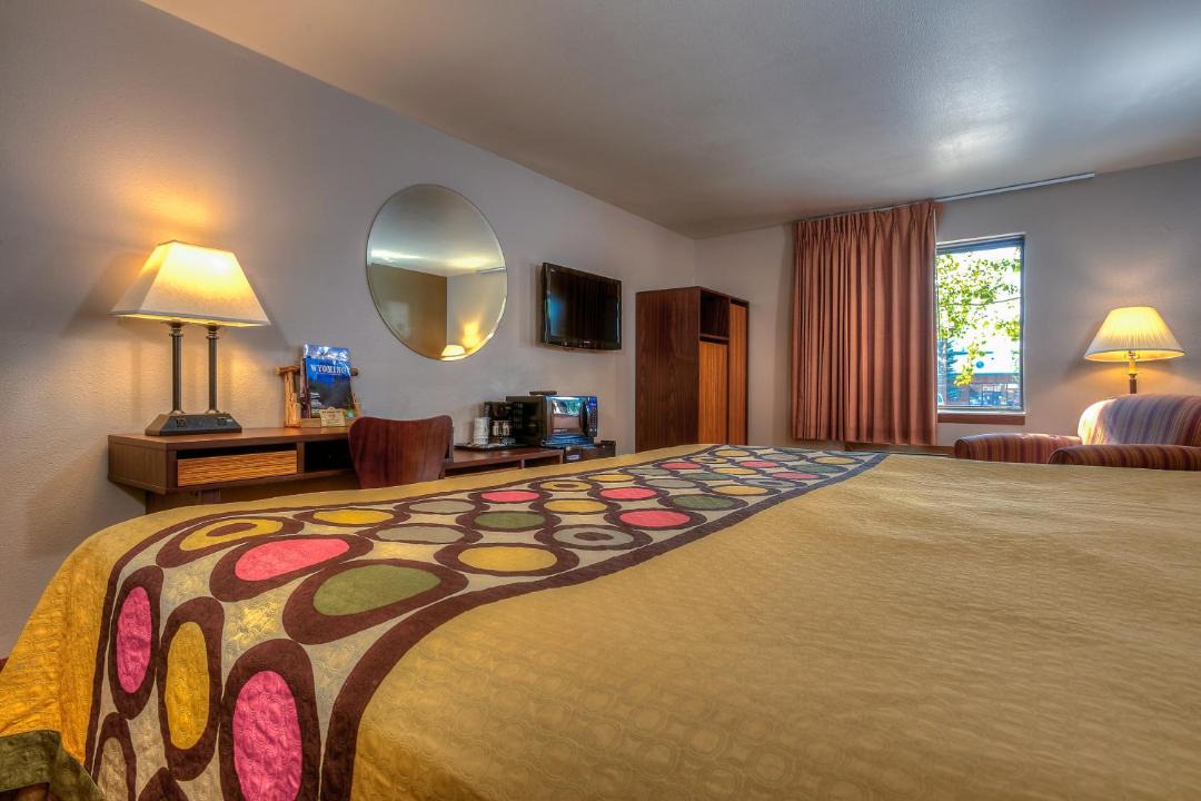 Photo of Bedroom in Jackson