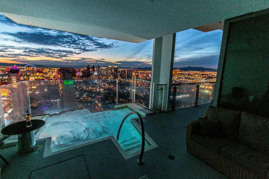 Photo of Others in Las Vegas