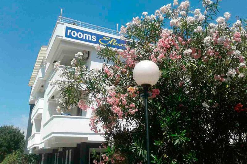 Photo of Buildings in Donji Stoj