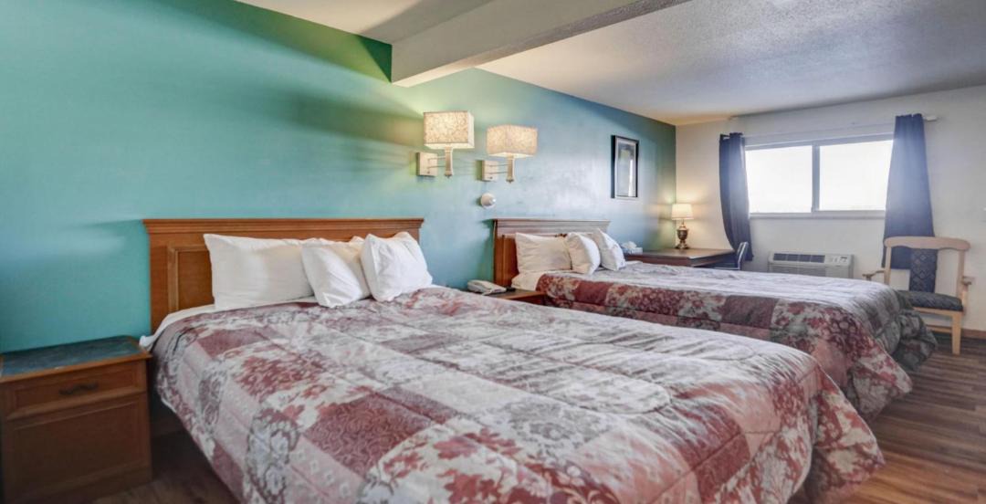 Photo of Bedroom in Evans