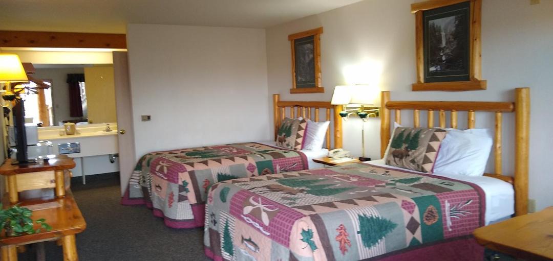 Photo of Bedroom in Enterprise
