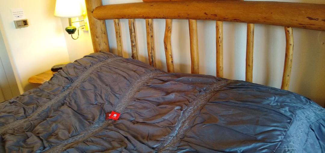 Photo of Bedroom in Enterprise